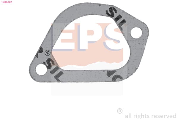 EPS Tesnenie termostatu 1.890.507 1