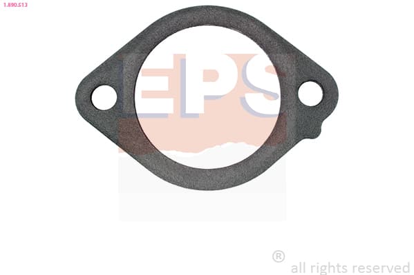 EPS Tesnenie obalu termostatu 1.890.513 1