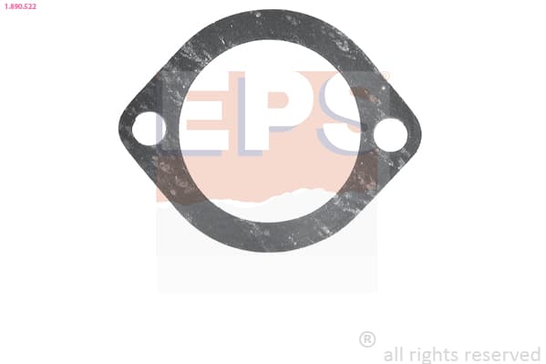 EPS Tesnenie termostatu 1.890.522 1