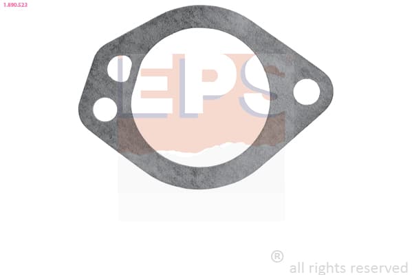 EPS Tesnenie termostatu 1.890.523 1