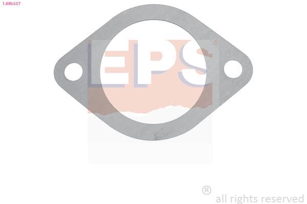 EPS Tesnenie obalu termostatu 1.890.557 1