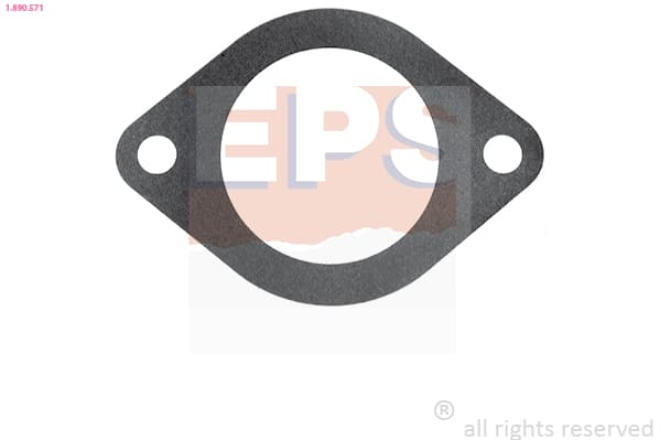 EPS Tesnenie termostatu 1.890.571 1