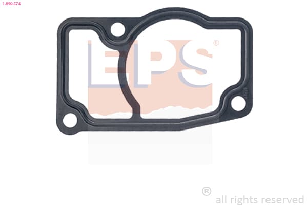 EPS Tesnenie termostatu 1.890.574 1