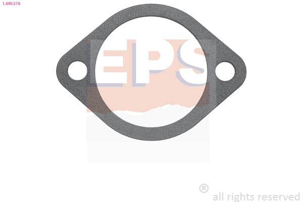 EPS Tesnenie obalu termostatu 1.890.578 1