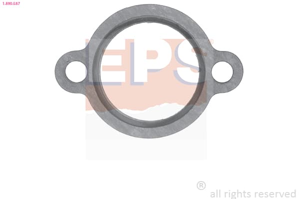 EPS Tesnenie obalu termostatu 1.890.587 1
