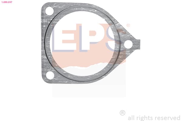 EPS Tesnenie termostatu 1.890.597 1