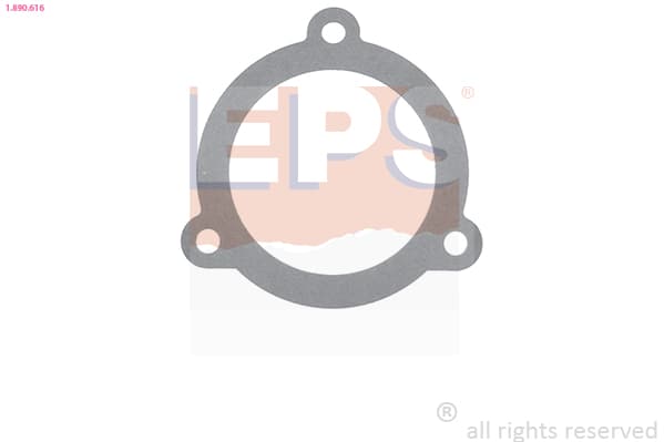 EPS Tesnenie termostatu 1.890.616 1