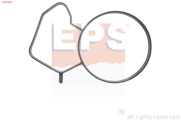 EPS Tesnenie termostatu 1.890.625 1