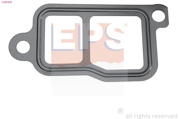 EPS Tesnenie termostatu 1.890.647 1