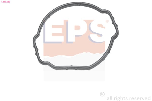 EPS Tesnenie termostatu 1.890.689 1