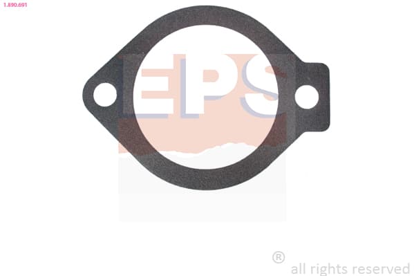 EPS Tesnenie termostatu 1.890.691 1