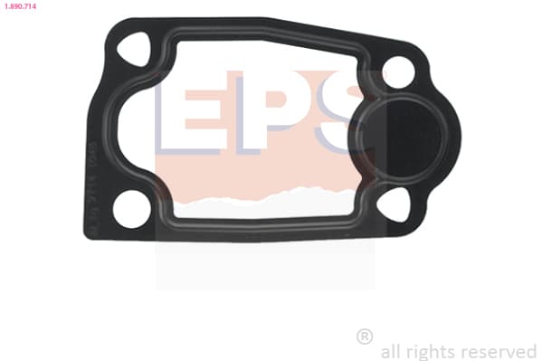 EPS Tesnenie termostatu 1.890.714 1
