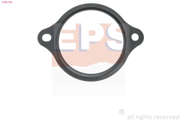 EPS Tesnenie obalu termostatu 1.890.728 1