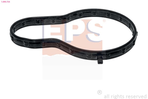 EPS Tesnenie termostatu 1.890.734 1
