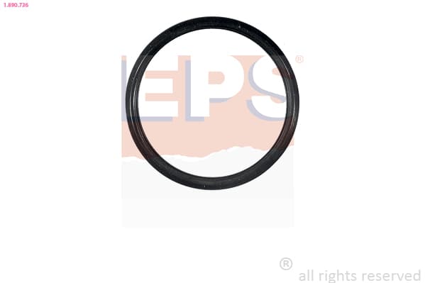 EPS Tesnenie termostatu 1.890.736 1