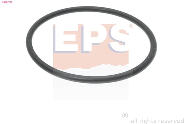 EPS Tesnenie termostatu 1.890.742 1