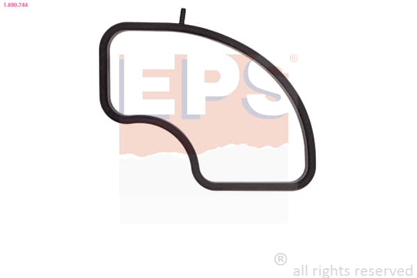 EPS Tesnenie termostatu 1.890.744 1