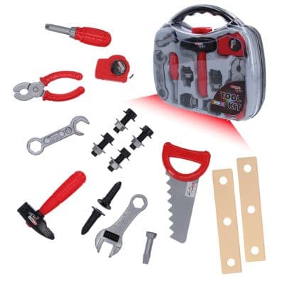 KS TOOLS Kufor na náradie 100203 1
