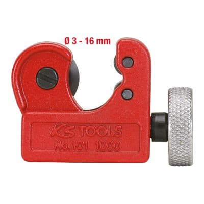 KS TOOLS Rezačka trubiek 1011000 1