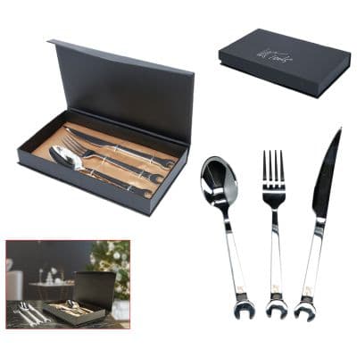 KS TOOLS Príbor pre každého autičkára 11100 1