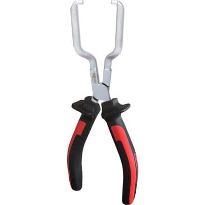 KS TOOLS Kliežte na rýchlospojky palivových vedení 1150900 1