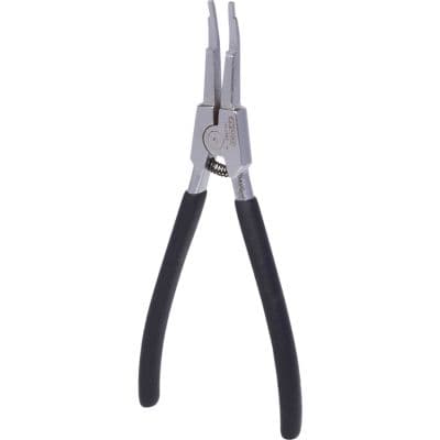 KS TOOLS Klieste, poistka klbu poloosi 115.0992 1