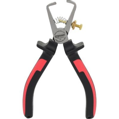 KS TOOLS Odizolovacie kliežte 115.1014 1