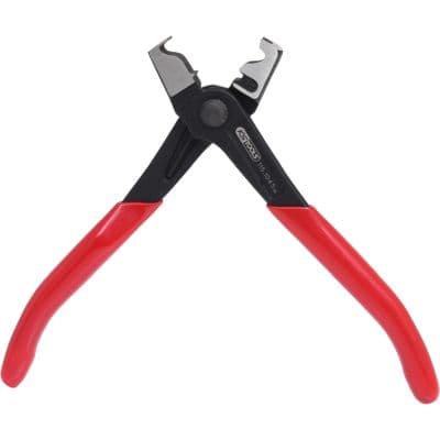 KS TOOLS Klieste, hadicova spona 1151045 1