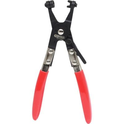 KS TOOLS Klieste, hadicova spona 1151046 1