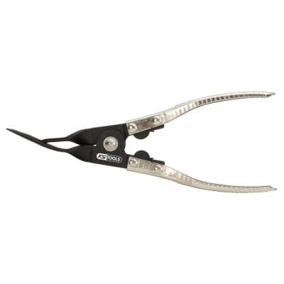KS TOOLS Uvoľňovacie kliežte, obloženie dverí 1151051 1