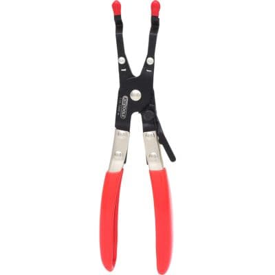 KS TOOLS Pridržiavacie kliežte, spájkovanie 1151052 1