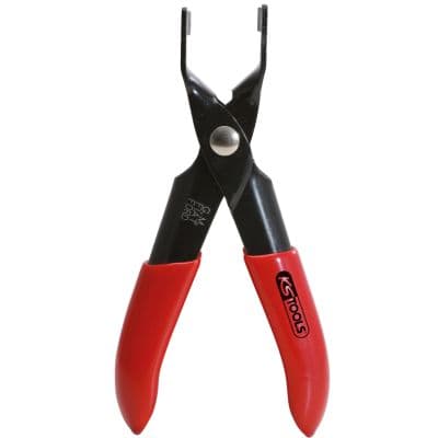 KS TOOLS Naradie na rozpajanie, klimatizacne-/palivove vedenie 1151093 1