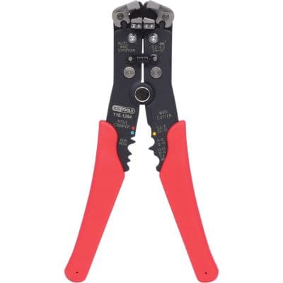 KS TOOLS Odizolovacie kliežte 1151254 1
