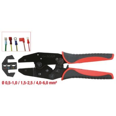 KS TOOLS Lemovacie kliežte 115.1425 1