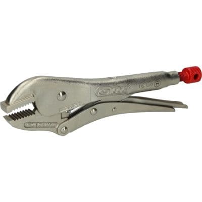 KS TOOLS Karosárske kliežte 1151502 1