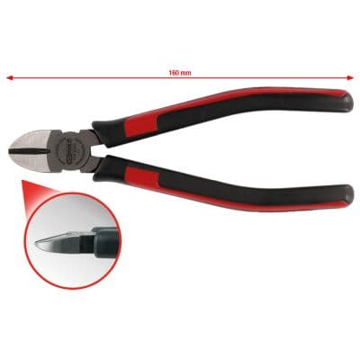 KS TOOLS Odstrihovač 115.2231 1