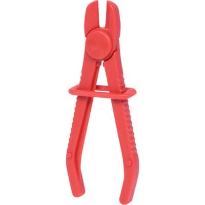 KS TOOLS Kliežte na hadicové spony 115.5052 1