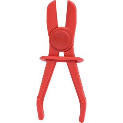 KS TOOLS Kliežte na hadicové spony 115.5053 1