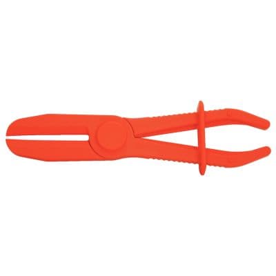 KS TOOLS Kliežte na hadicové spony 115.5054 1