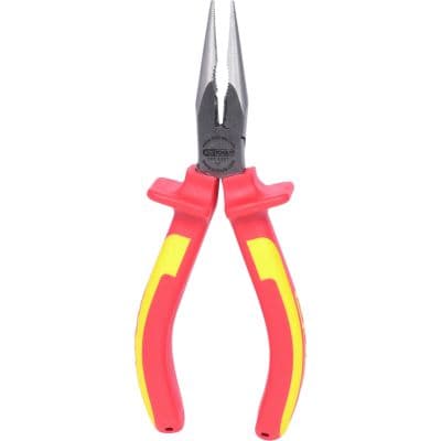 KS TOOLS Úzke ploché kliežte 117.1117 1