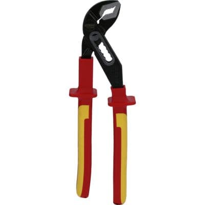 KS TOOLS Trubka-/kliežte na vodnú pumpu 1172000 1