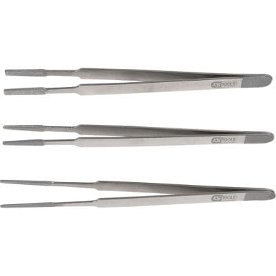 KS TOOLS Sada svoriek, hadicové a trubkové vedenia 1180030 1