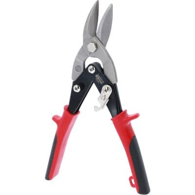 KS TOOLS Ručné nožnice na plech 118.0053 1