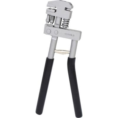 KS TOOLS Dierovacie kliežte 118.0055 1