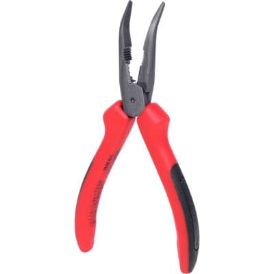 KS TOOLS Úzke ploché kliežte 119.2018 1