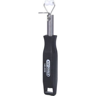 KS TOOLS Náradie na montáž, tesnenie okna 140.2236 1