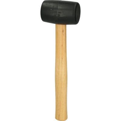KS TOOLS Gumené kladivo 140.5221 1