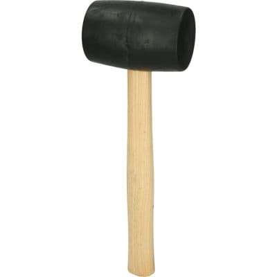 KS TOOLS Gumené kladivo 140.5222 1