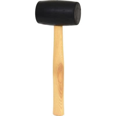 KS TOOLS Gumené kladivo 140.5223 1