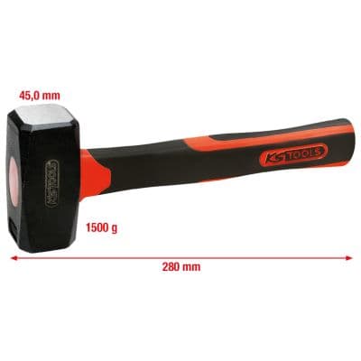 KS TOOLS Kladivo 1425151 1